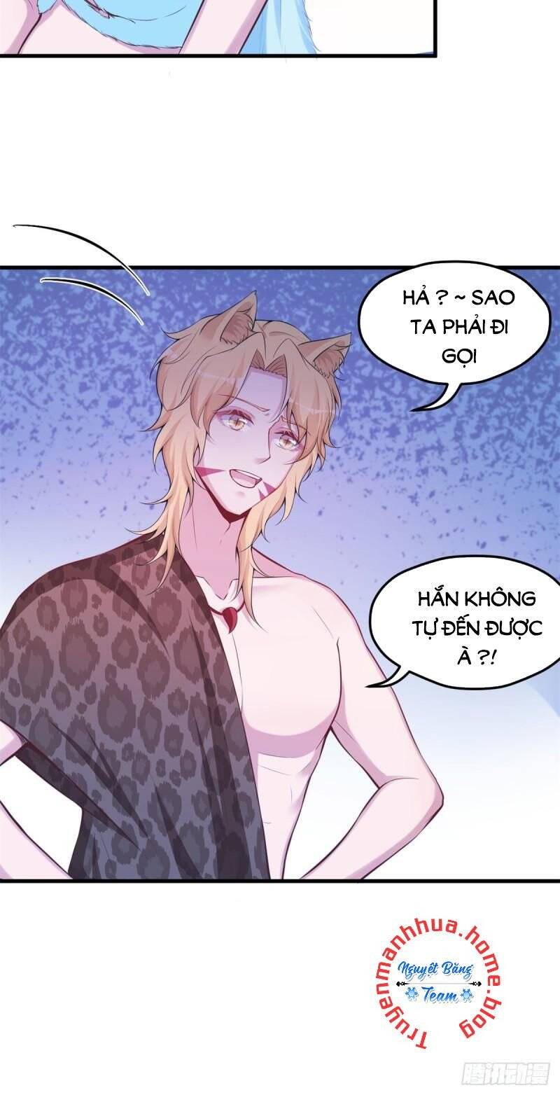 Thảnh Thơi Thú Thế Chủng Chủng Điền, Sinh Sinh Tể Chapter 347.1 - Trang 2