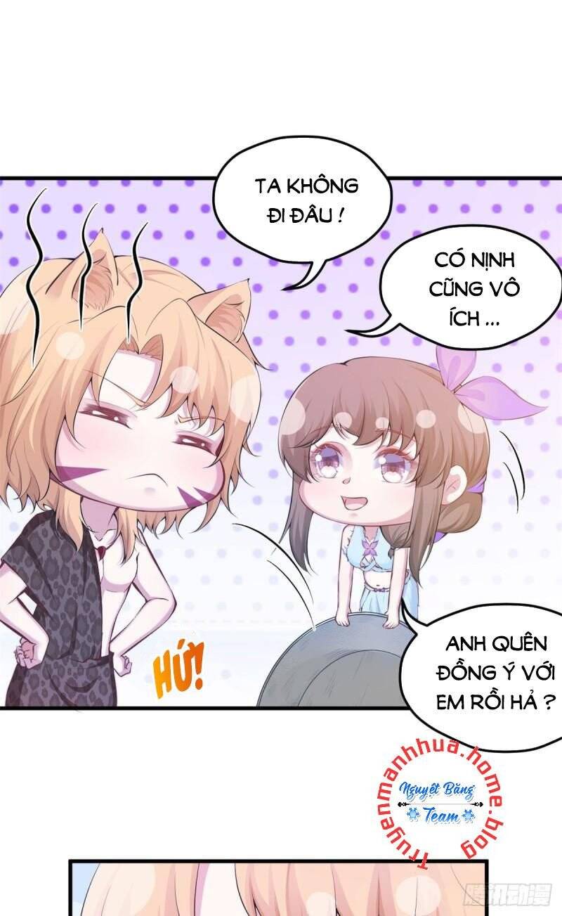 Thảnh Thơi Thú Thế Chủng Chủng Điền, Sinh Sinh Tể Chapter 347.1 - Trang 2