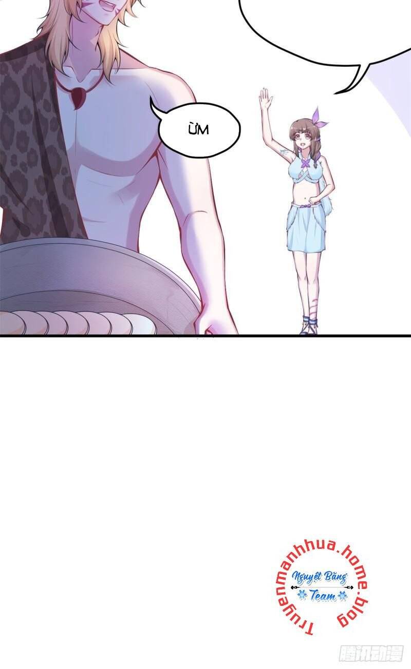 Thảnh Thơi Thú Thế Chủng Chủng Điền, Sinh Sinh Tể Chapter 347.1 - Trang 2