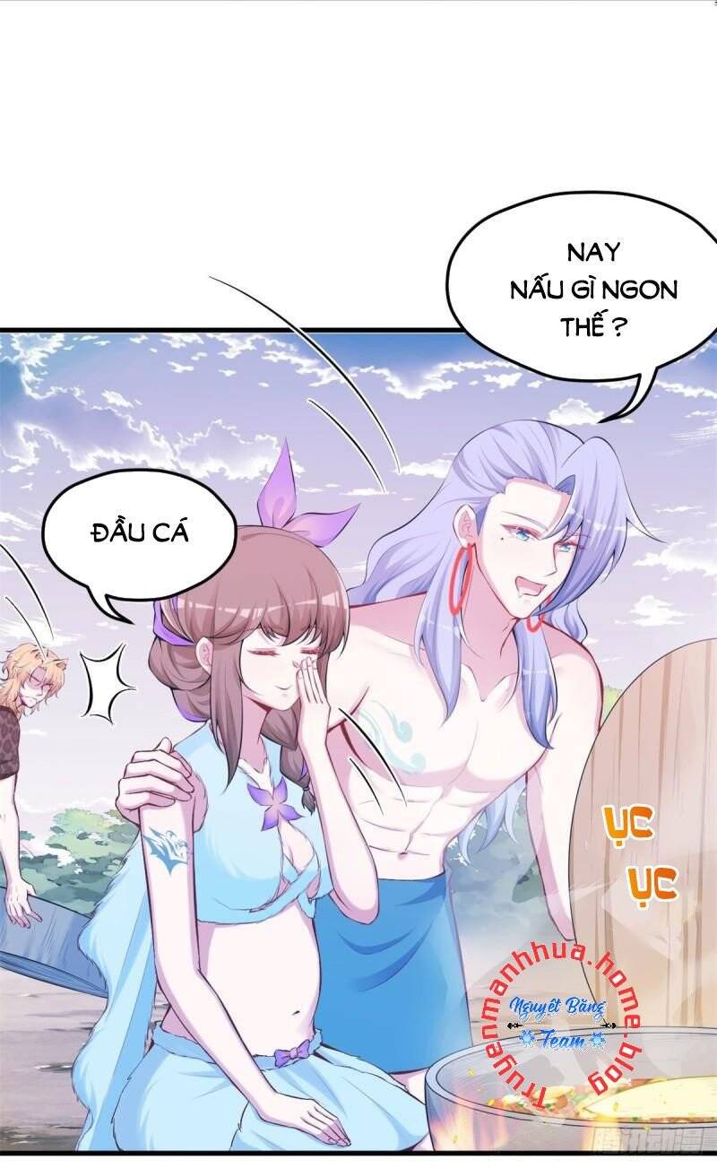 Thảnh Thơi Thú Thế Chủng Chủng Điền, Sinh Sinh Tể Chapter 347.1 - Trang 2