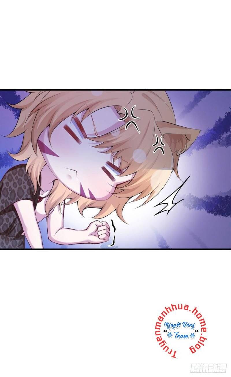 Thảnh Thơi Thú Thế Chủng Chủng Điền, Sinh Sinh Tể Chapter 347.1 - Trang 2