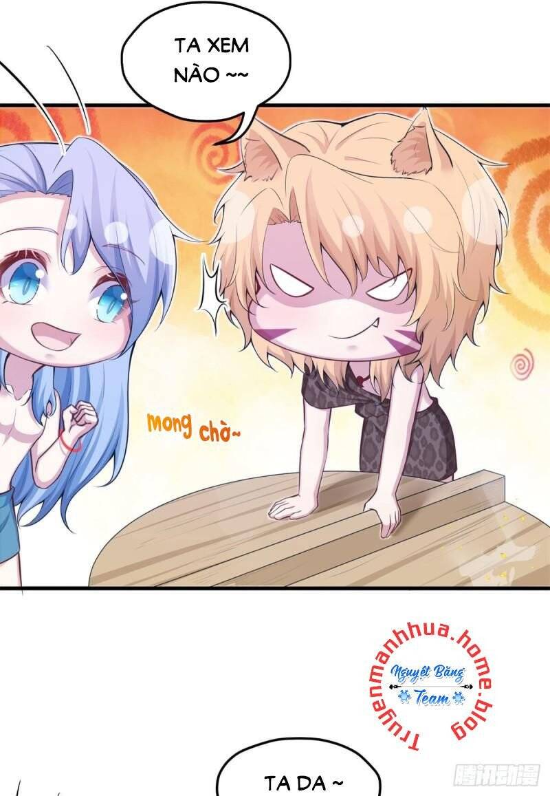 Thảnh Thơi Thú Thế Chủng Chủng Điền, Sinh Sinh Tể Chapter 347.1 - Trang 2