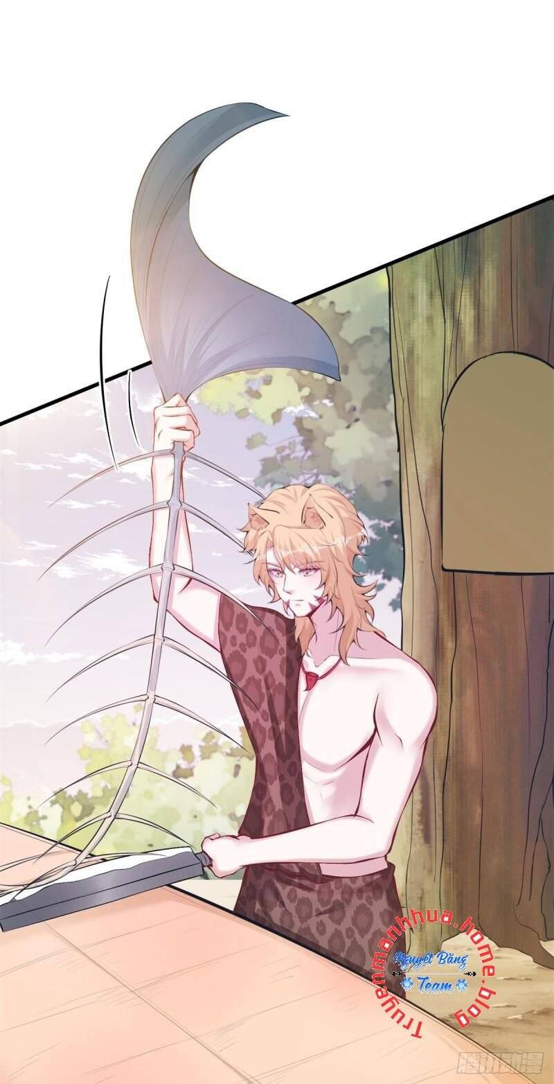 Thảnh Thơi Thú Thế Chủng Chủng Điền, Sinh Sinh Tể Chapter 347.1 - Trang 2