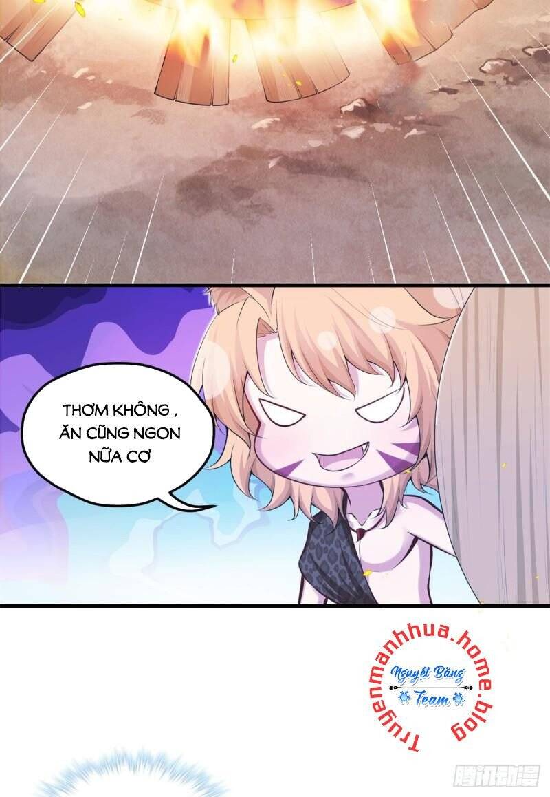 Thảnh Thơi Thú Thế Chủng Chủng Điền, Sinh Sinh Tể Chapter 347.1 - Trang 2