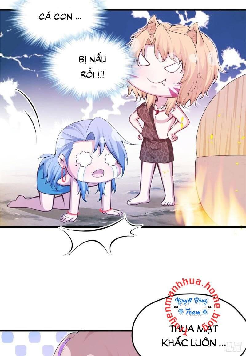 Thảnh Thơi Thú Thế Chủng Chủng Điền, Sinh Sinh Tể Chapter 347.1 - Trang 2