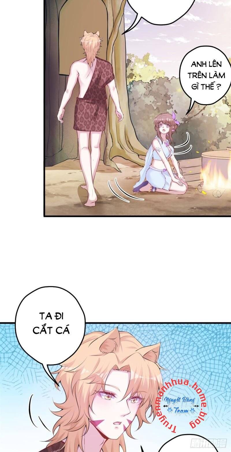 Thảnh Thơi Thú Thế Chủng Chủng Điền, Sinh Sinh Tể Chapter 347.1 - Trang 2