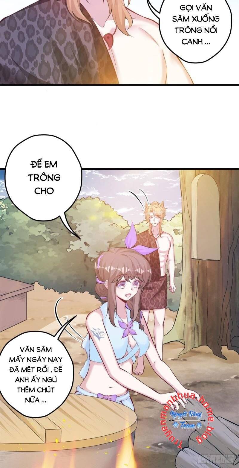 Thảnh Thơi Thú Thế Chủng Chủng Điền, Sinh Sinh Tể Chapter 347.1 - Trang 2