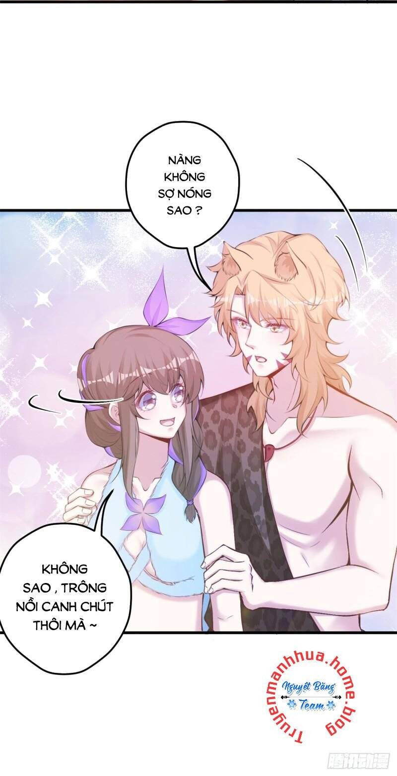 Thảnh Thơi Thú Thế Chủng Chủng Điền, Sinh Sinh Tể Chapter 347.1 - Trang 2