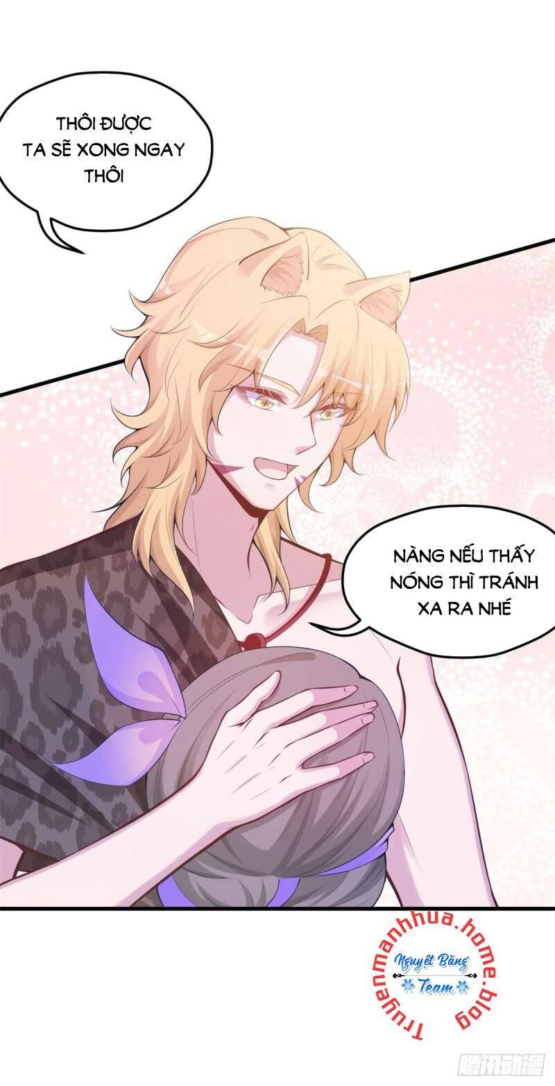 Thảnh Thơi Thú Thế Chủng Chủng Điền, Sinh Sinh Tể Chapter 347.1 - Trang 2