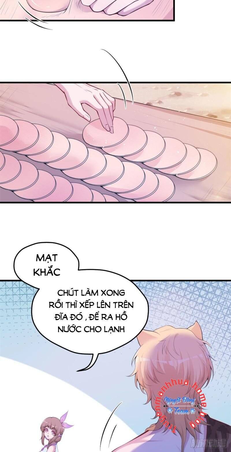 Thảnh Thơi Thú Thế Chủng Chủng Điền, Sinh Sinh Tể Chapter 347.1 - Trang 2