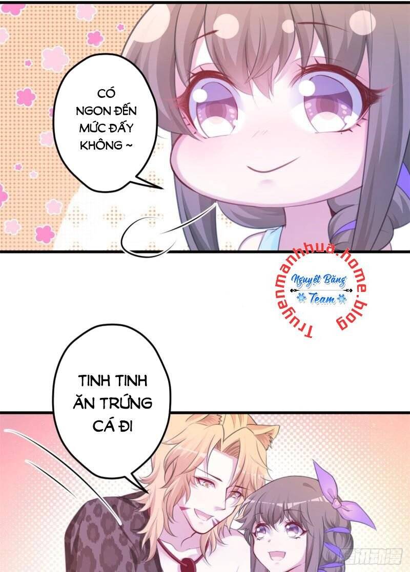 Thảnh Thơi Thú Thế Chủng Chủng Điền, Sinh Sinh Tể Chapter 347.2 - Trang 2