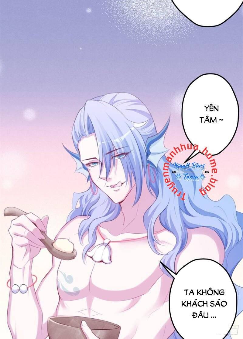 Thảnh Thơi Thú Thế Chủng Chủng Điền, Sinh Sinh Tể Chapter 347.2 - Trang 2