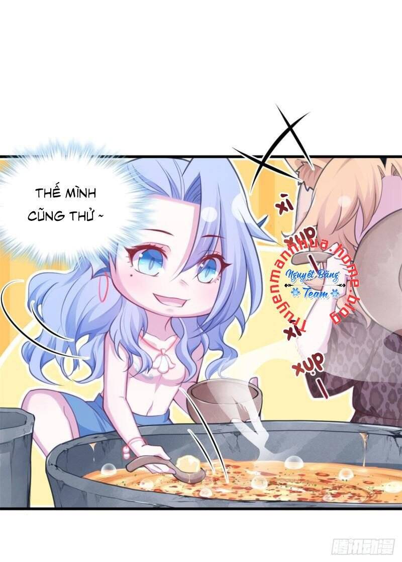 Thảnh Thơi Thú Thế Chủng Chủng Điền, Sinh Sinh Tể Chapter 347.2 - Trang 2