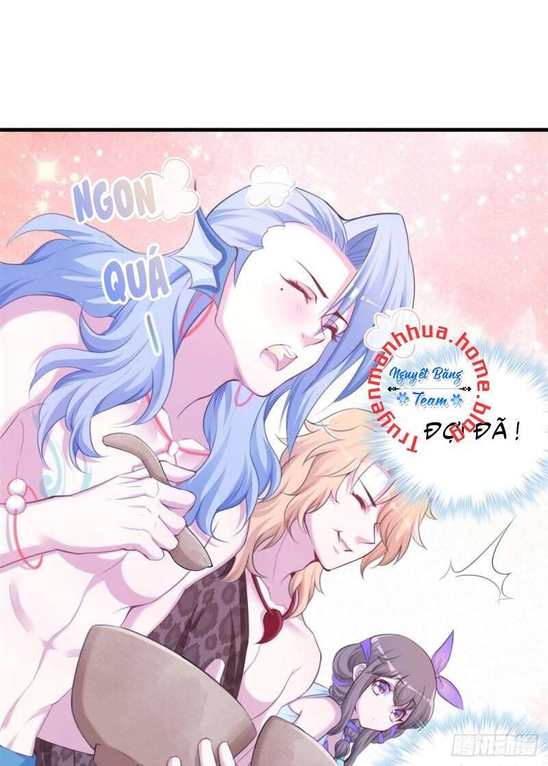 Thảnh Thơi Thú Thế Chủng Chủng Điền, Sinh Sinh Tể Chapter 347.2 - Trang 2