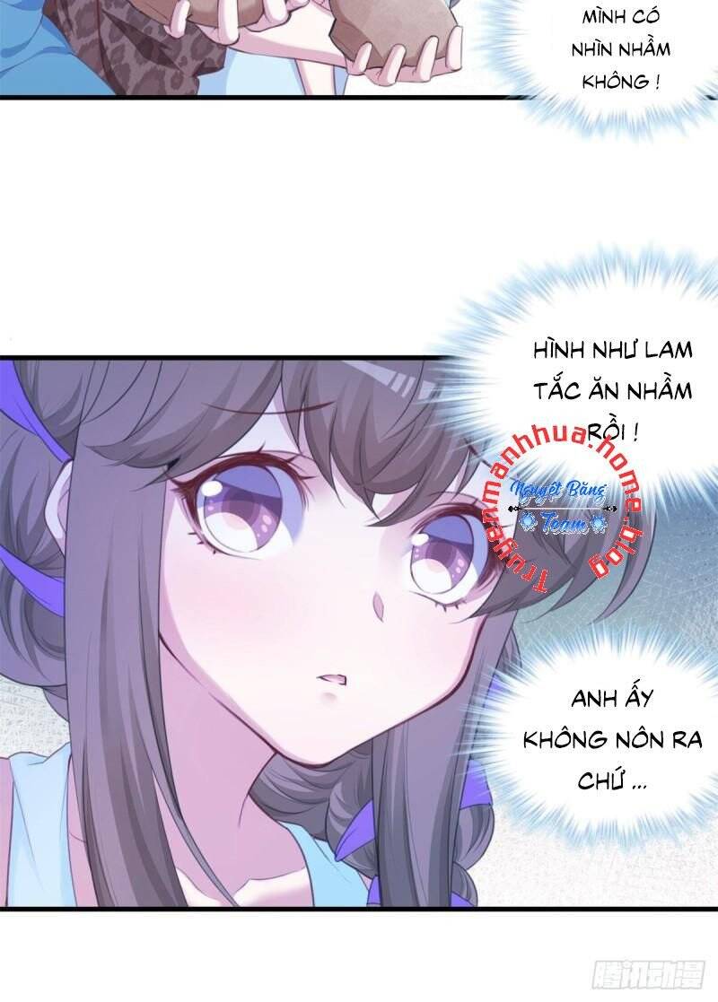 Thảnh Thơi Thú Thế Chủng Chủng Điền, Sinh Sinh Tể Chapter 347.2 - Trang 2