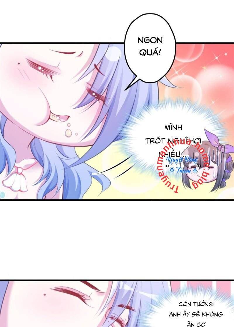 Thảnh Thơi Thú Thế Chủng Chủng Điền, Sinh Sinh Tể Chapter 347.2 - Trang 2