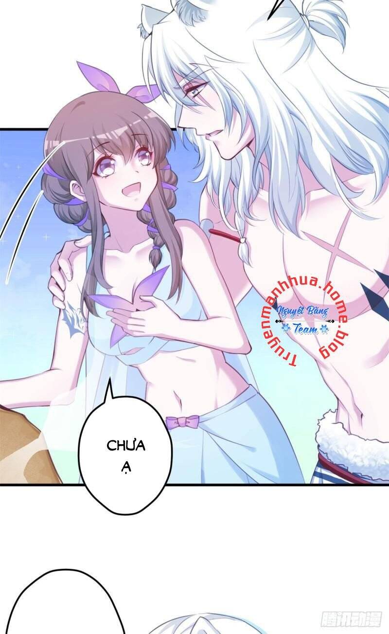 Thảnh Thơi Thú Thế Chủng Chủng Điền, Sinh Sinh Tể Chapter 347.2 - Trang 2