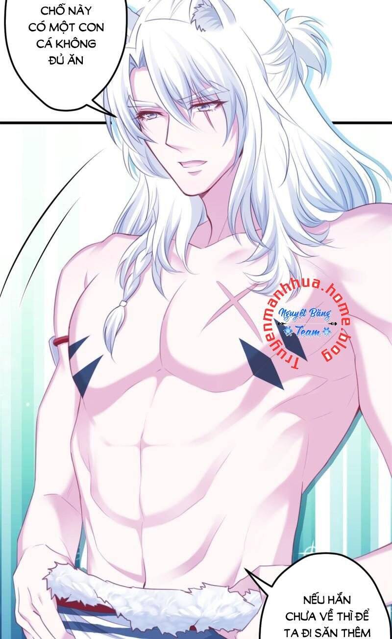 Thảnh Thơi Thú Thế Chủng Chủng Điền, Sinh Sinh Tể Chapter 347.2 - Trang 2