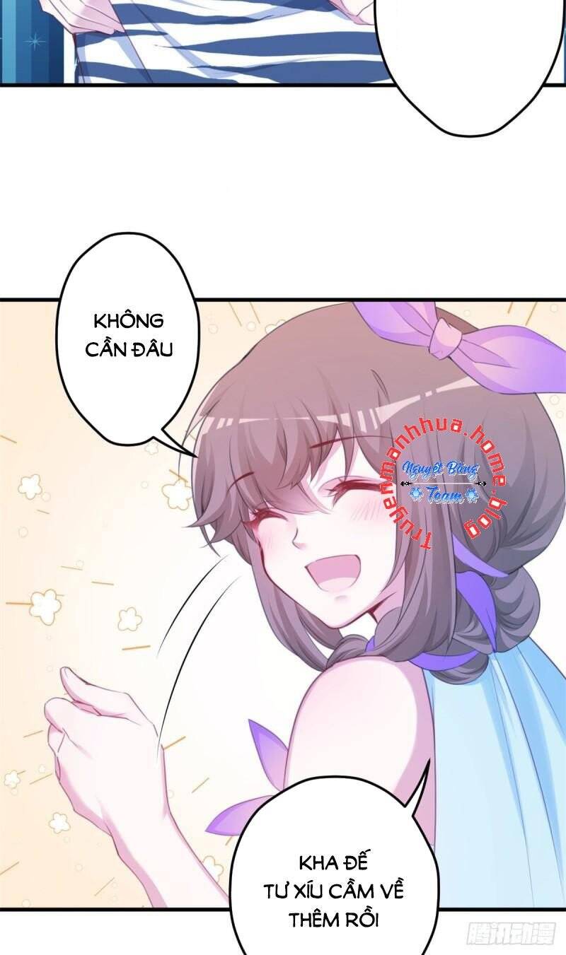 Thảnh Thơi Thú Thế Chủng Chủng Điền, Sinh Sinh Tể Chapter 347.2 - Trang 2