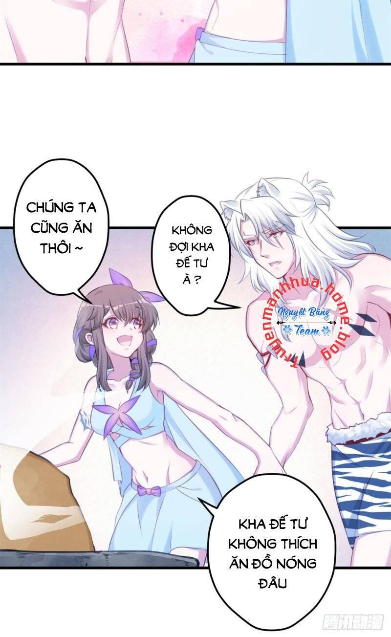 Thảnh Thơi Thú Thế Chủng Chủng Điền, Sinh Sinh Tể Chapter 347.2 - Trang 2