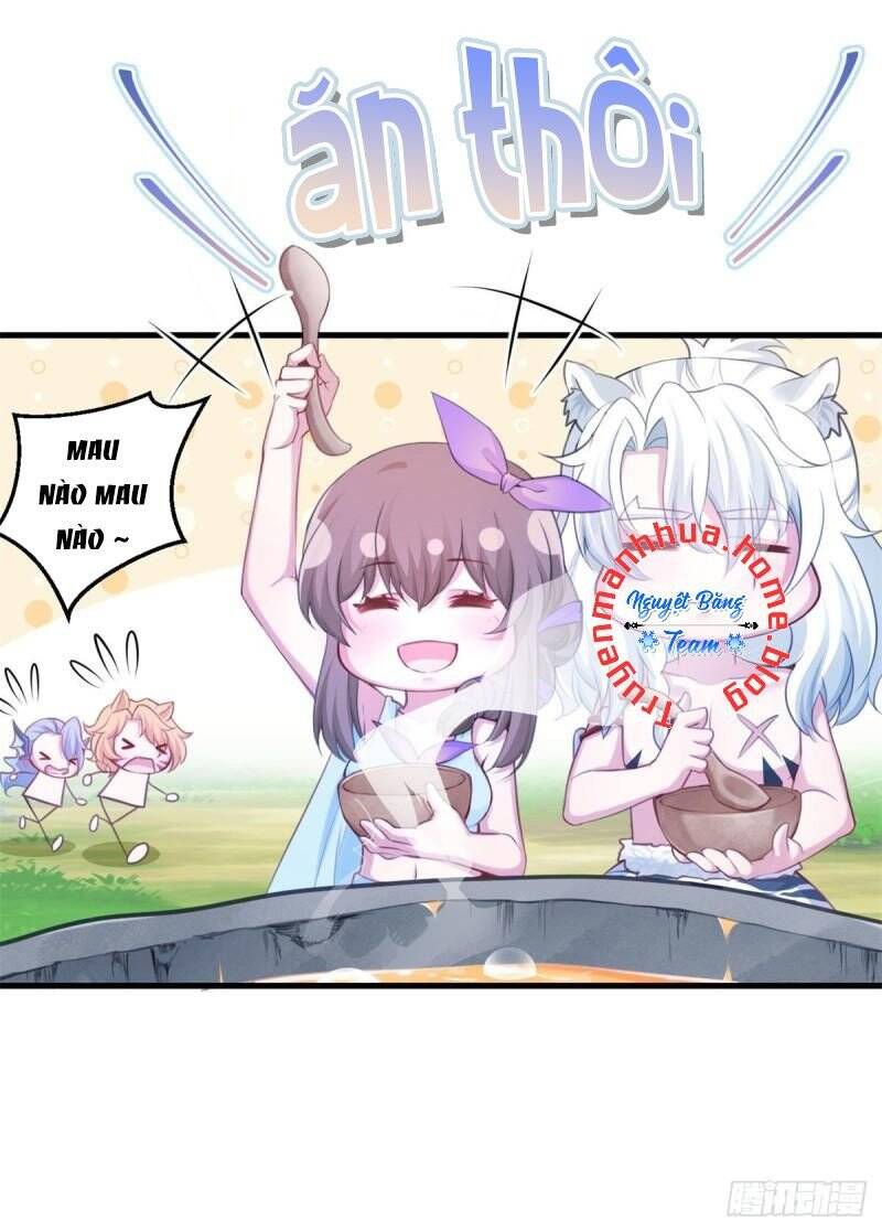 Thảnh Thơi Thú Thế Chủng Chủng Điền, Sinh Sinh Tể Chapter 347.2 - Trang 2