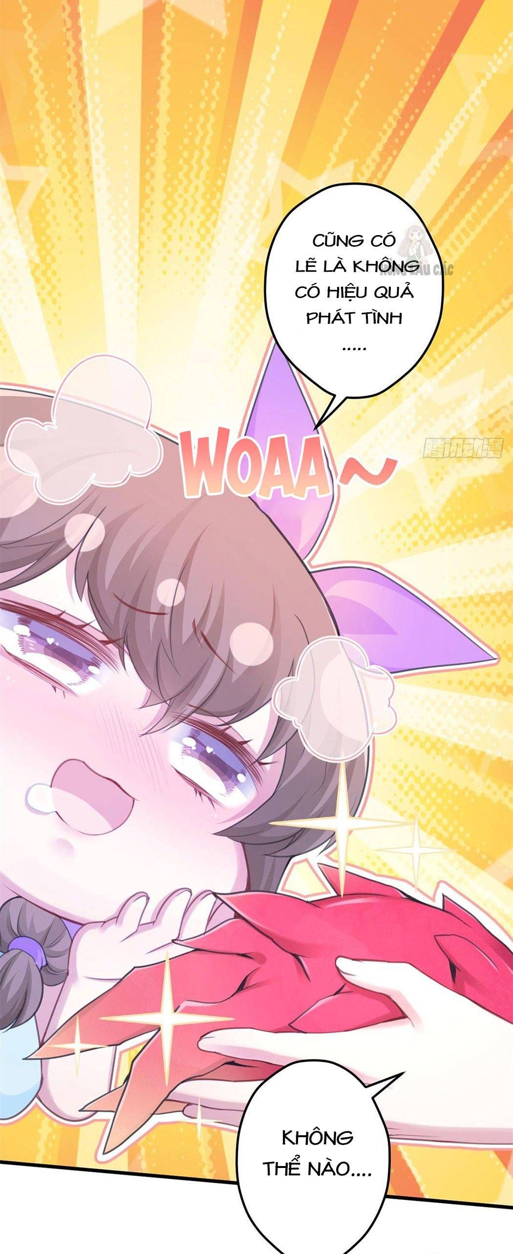 Thảnh Thơi Thú Thế Chủng Chủng Điền, Sinh Sinh Tể Chapter 347 - Trang 2