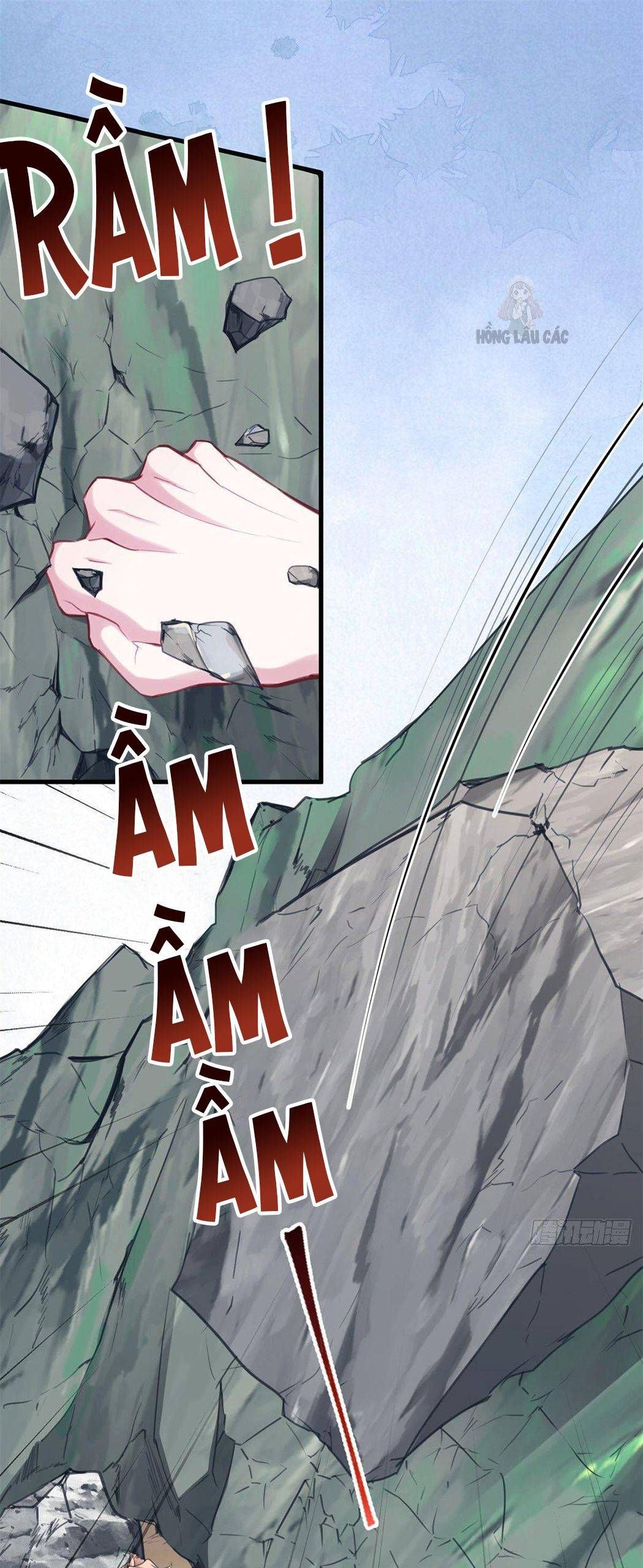 Thảnh Thơi Thú Thế Chủng Chủng Điền, Sinh Sinh Tể Chapter 347 - Trang 2