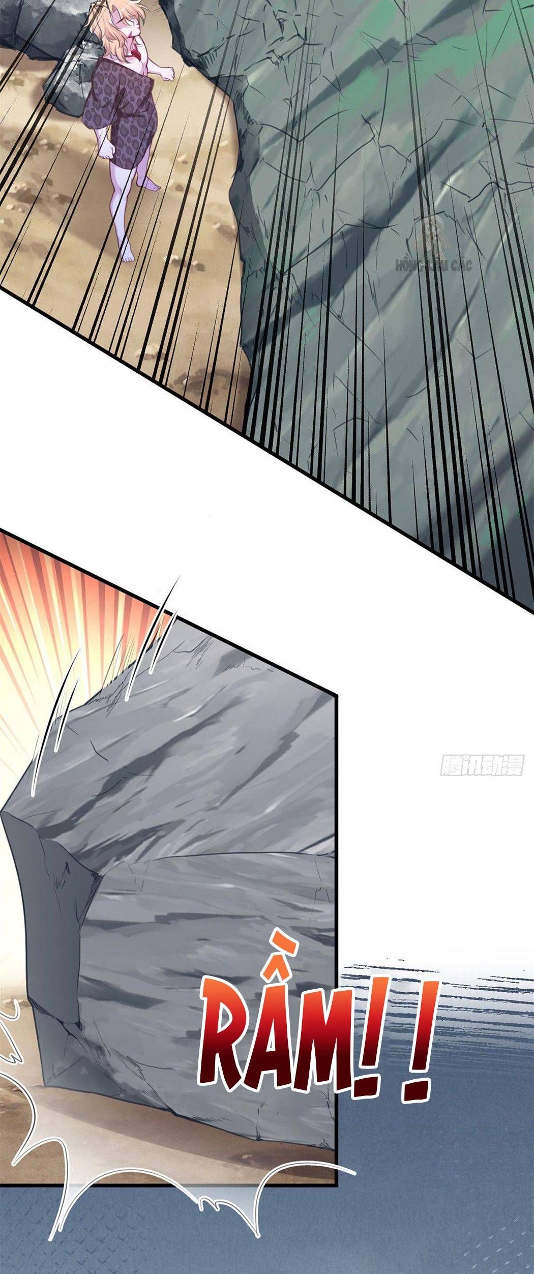 Thảnh Thơi Thú Thế Chủng Chủng Điền, Sinh Sinh Tể Chapter 347 - Trang 2