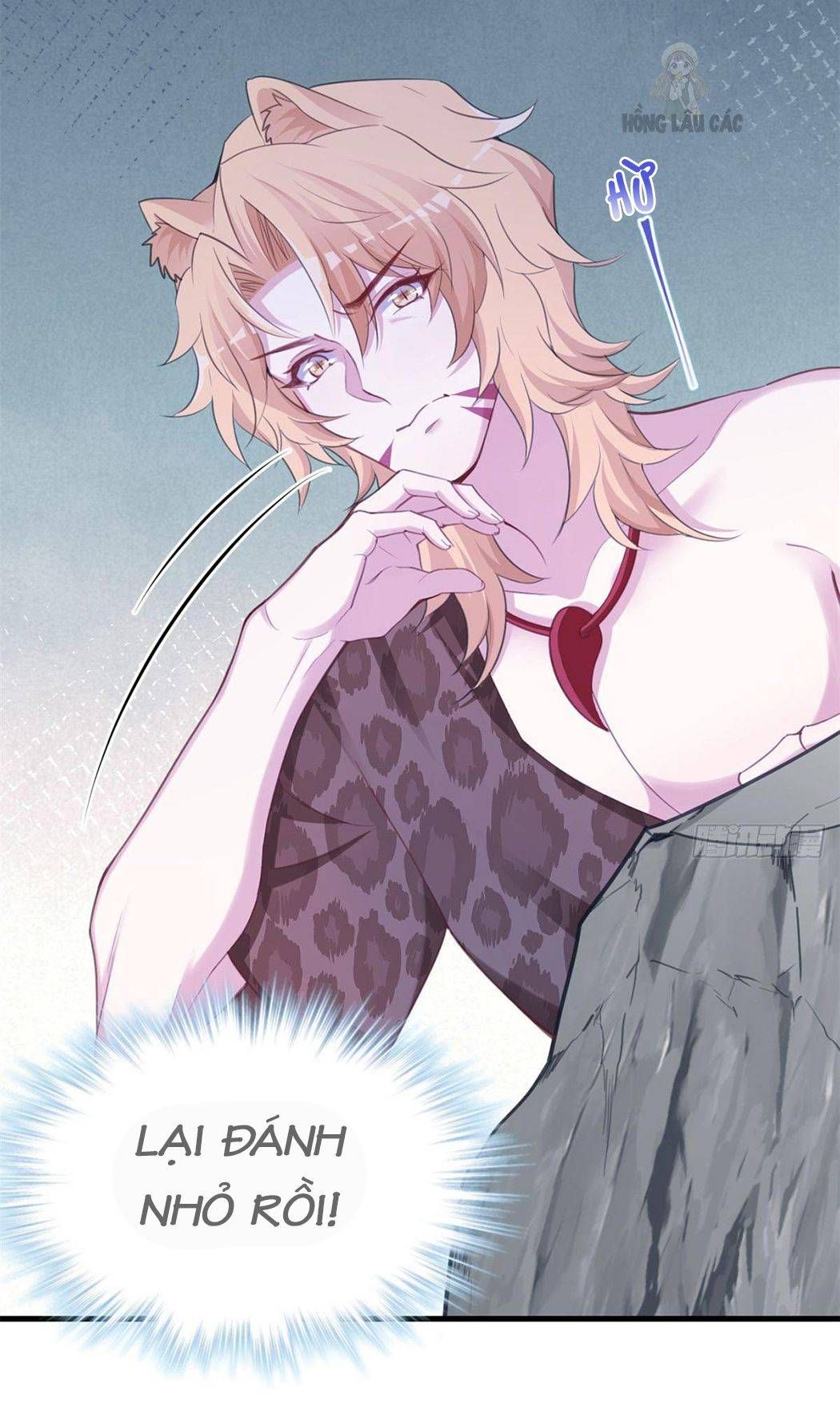 Thảnh Thơi Thú Thế Chủng Chủng Điền, Sinh Sinh Tể Chapter 347 - Trang 2