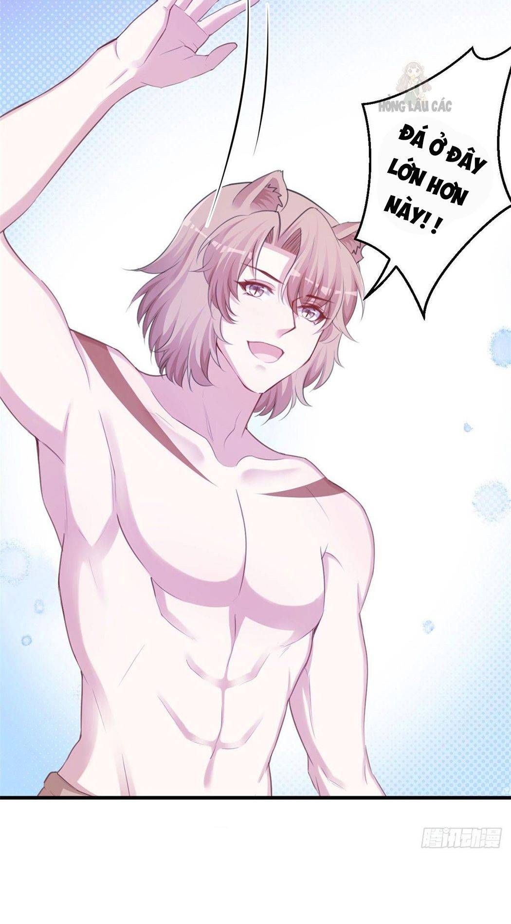 Thảnh Thơi Thú Thế Chủng Chủng Điền, Sinh Sinh Tể Chapter 347 - Trang 2