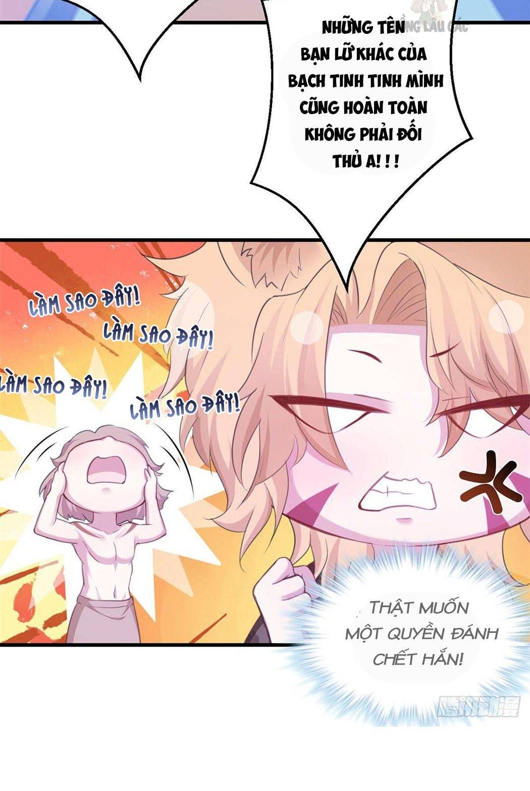 Thảnh Thơi Thú Thế Chủng Chủng Điền, Sinh Sinh Tể Chapter 347 - Trang 2