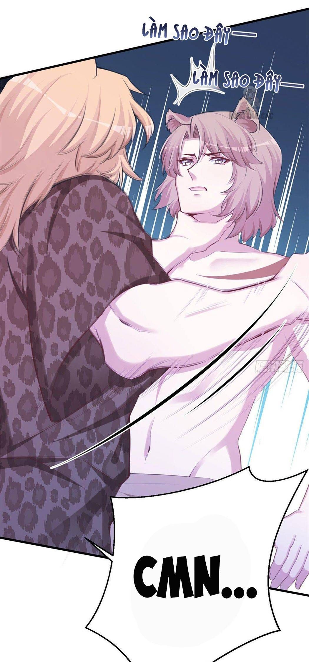 Thảnh Thơi Thú Thế Chủng Chủng Điền, Sinh Sinh Tể Chapter 347 - Trang 2