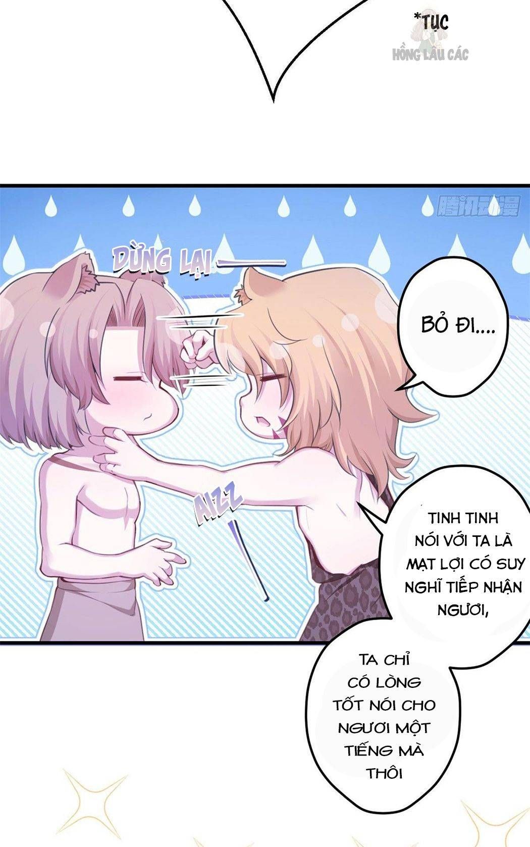 Thảnh Thơi Thú Thế Chủng Chủng Điền, Sinh Sinh Tể Chapter 347 - Trang 2