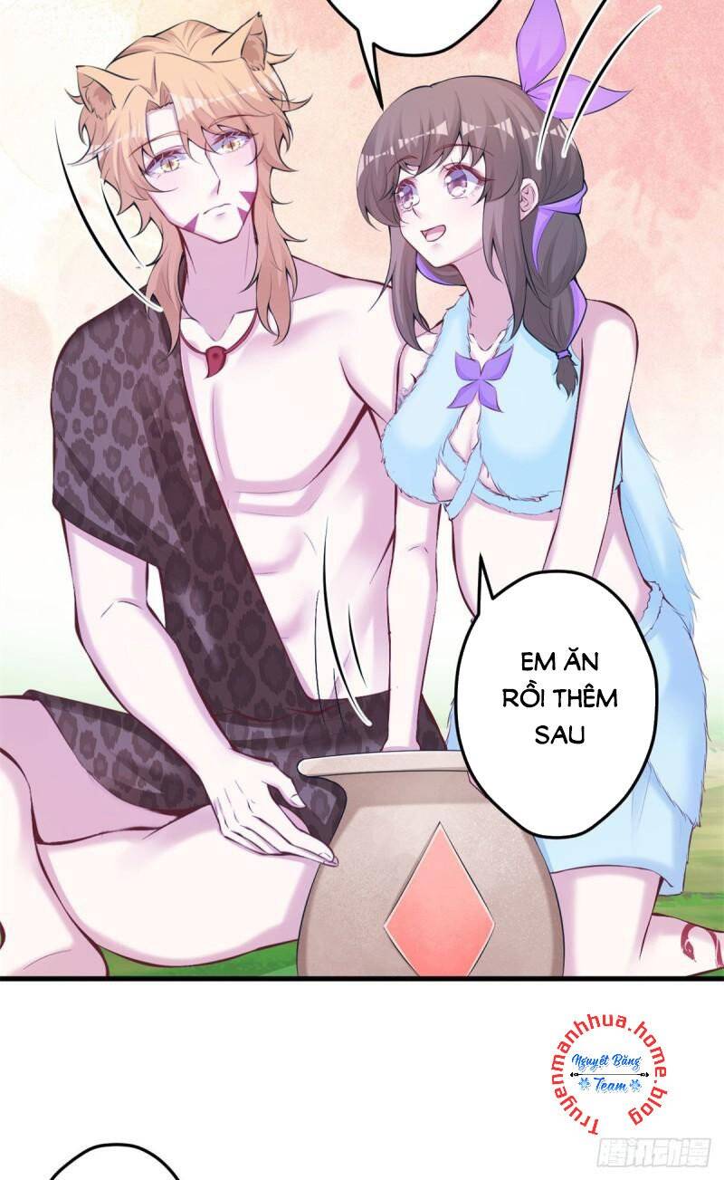 Thảnh Thơi Thú Thế Chủng Chủng Điền, Sinh Sinh Tể Chapter 348.1 - Trang 2