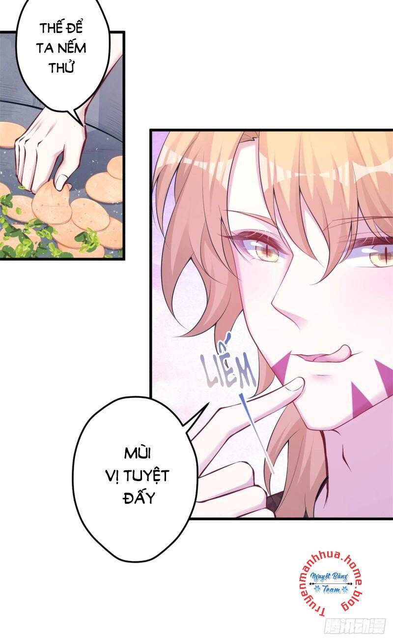 Thảnh Thơi Thú Thế Chủng Chủng Điền, Sinh Sinh Tể Chapter 348.1 - Trang 2