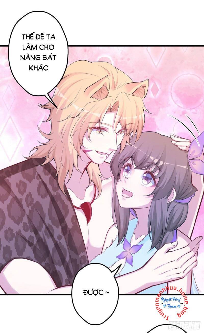 Thảnh Thơi Thú Thế Chủng Chủng Điền, Sinh Sinh Tể Chapter 348.1 - Trang 2