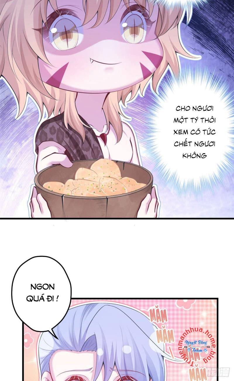 Thảnh Thơi Thú Thế Chủng Chủng Điền, Sinh Sinh Tể Chapter 348.1 - Trang 2