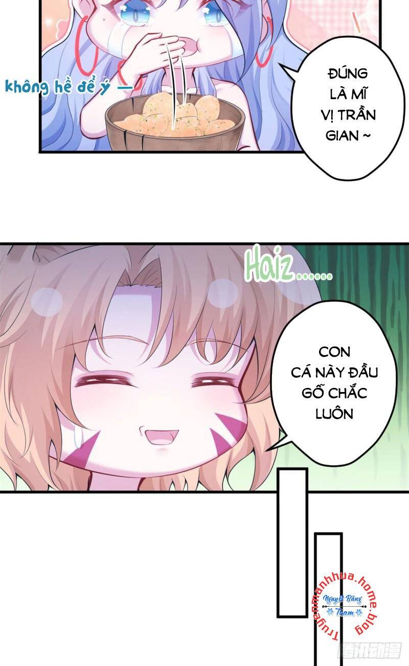 Thảnh Thơi Thú Thế Chủng Chủng Điền, Sinh Sinh Tể Chapter 348.1 - Trang 2