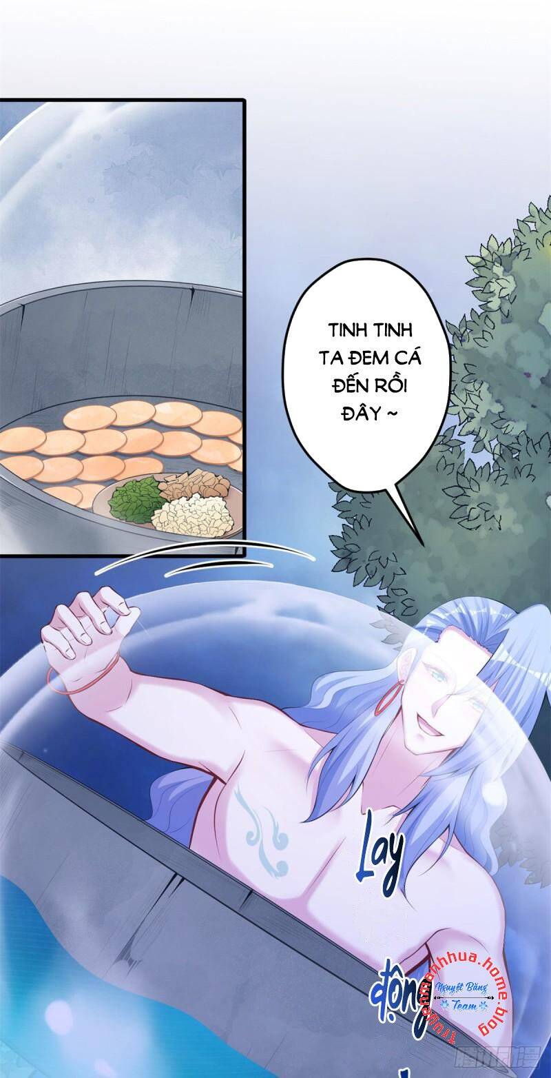 Thảnh Thơi Thú Thế Chủng Chủng Điền, Sinh Sinh Tể Chapter 348.1 - Trang 2