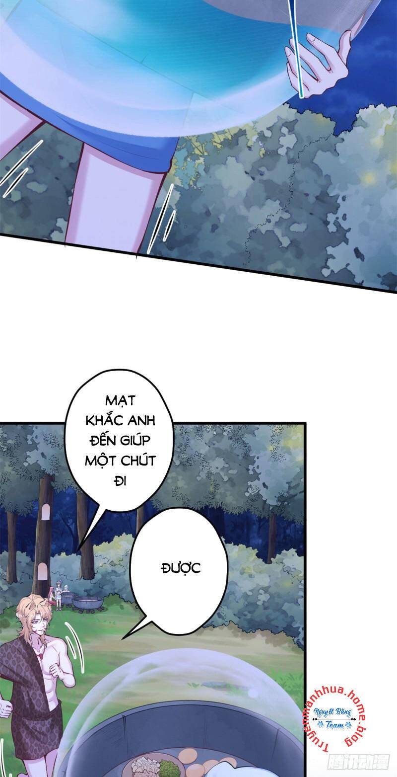 Thảnh Thơi Thú Thế Chủng Chủng Điền, Sinh Sinh Tể Chapter 348.1 - Trang 2