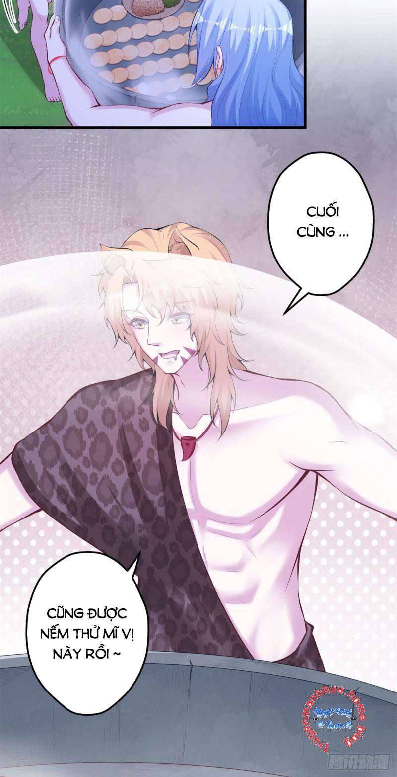 Thảnh Thơi Thú Thế Chủng Chủng Điền, Sinh Sinh Tể Chapter 348.1 - Trang 2