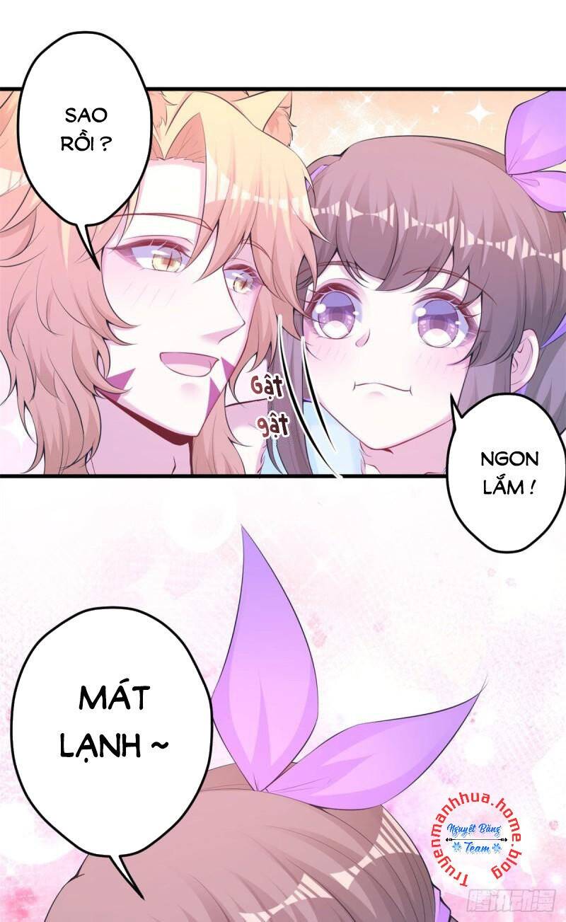 Thảnh Thơi Thú Thế Chủng Chủng Điền, Sinh Sinh Tể Chapter 348.1 - Trang 2