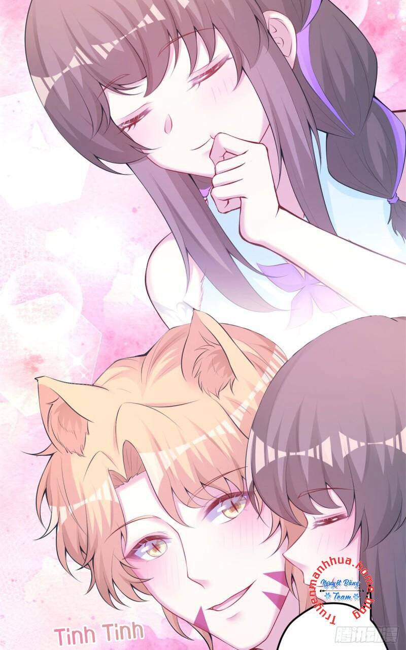 Thảnh Thơi Thú Thế Chủng Chủng Điền, Sinh Sinh Tể Chapter 348.1 - Trang 2