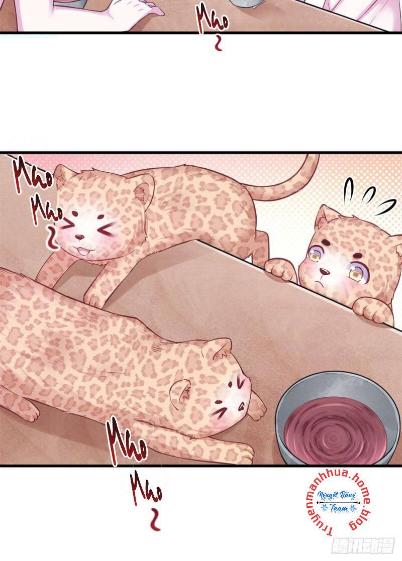 Thảnh Thơi Thú Thế Chủng Chủng Điền, Sinh Sinh Tể Chapter 348.2 - Trang 2