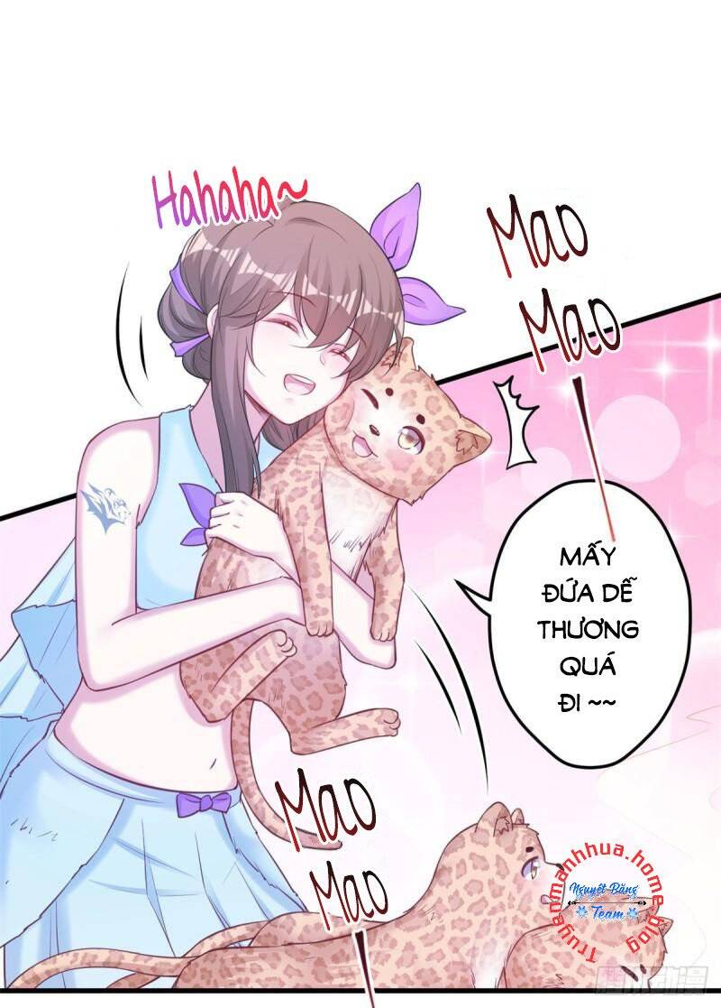 Thảnh Thơi Thú Thế Chủng Chủng Điền, Sinh Sinh Tể Chapter 348.2 - Trang 2