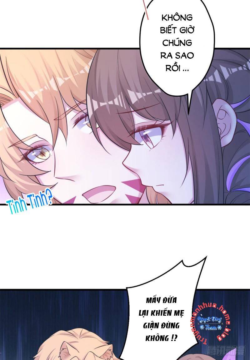 Thảnh Thơi Thú Thế Chủng Chủng Điền, Sinh Sinh Tể Chapter 348.2 - Trang 2