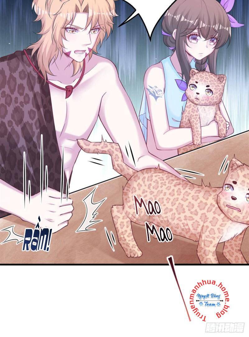 Thảnh Thơi Thú Thế Chủng Chủng Điền, Sinh Sinh Tể Chapter 348.2 - Trang 2