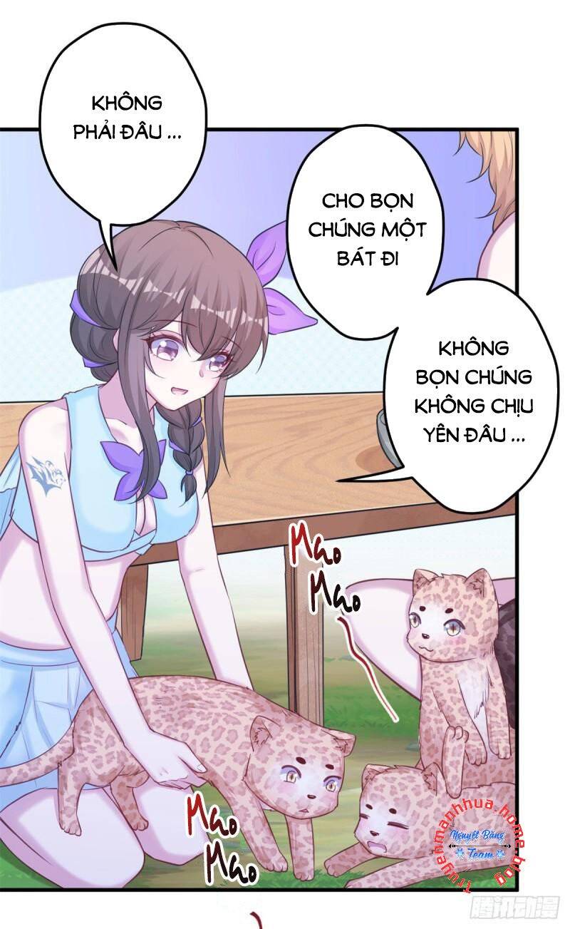 Thảnh Thơi Thú Thế Chủng Chủng Điền, Sinh Sinh Tể Chapter 348.2 - Trang 2