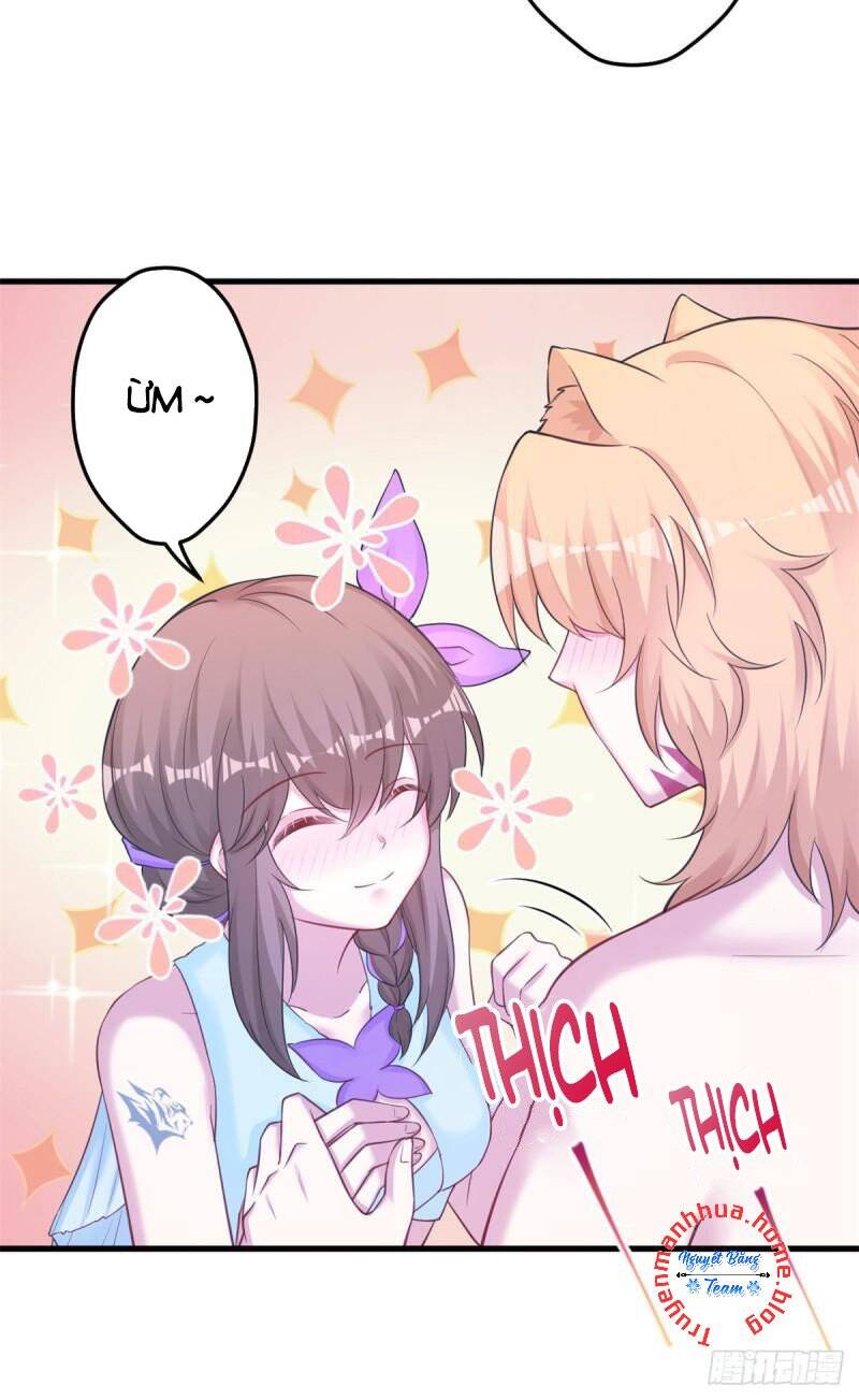 Thảnh Thơi Thú Thế Chủng Chủng Điền, Sinh Sinh Tể Chapter 348.2 - Trang 2