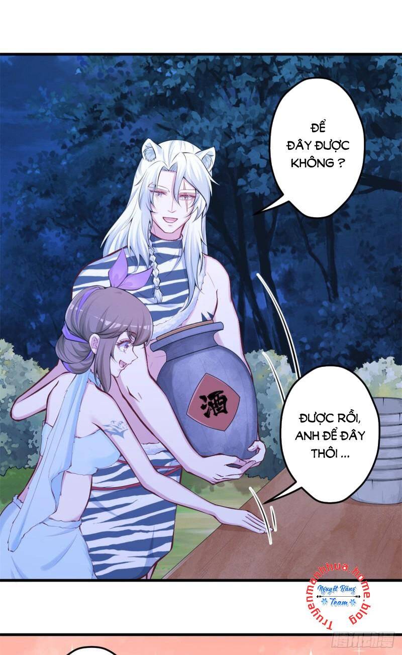 Thảnh Thơi Thú Thế Chủng Chủng Điền, Sinh Sinh Tể Chapter 348.2 - Trang 2